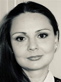 Florentina Paraschiv