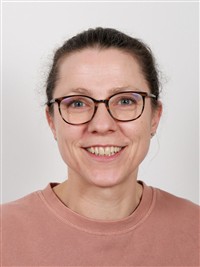 Trine Søndberg