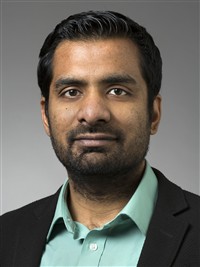 Dev Ramanujan