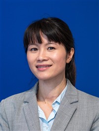 Elisa Huong Vu