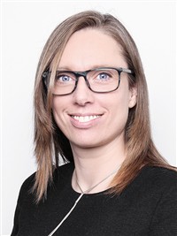 Rikke Levin Rytter Olsen