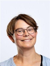 Ina Bækgaard