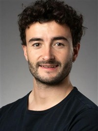 Nestor Sampedro Vallina
