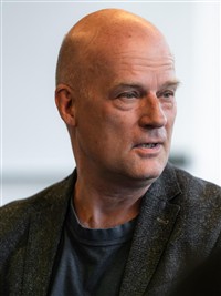 Claus Sølvsteen