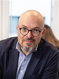 Morten Wagner