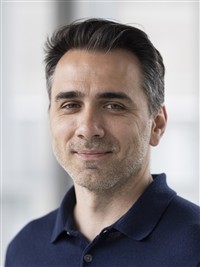 Stavros Gaitanaros