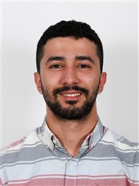 Mouadh Rafai