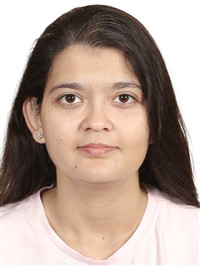 Shubhangi Jha