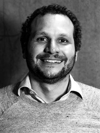 Pedro Gensini