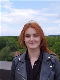 Monika Maria Mikulicz