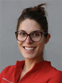 Maria Cerdà Sevilla