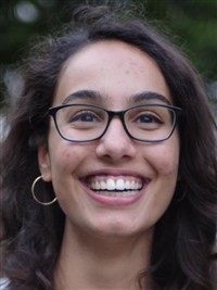 Miranda Kiran Husted Andersen