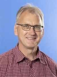 Karsten Sandø