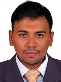 Mohammed Shafeeullah