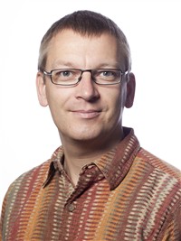 Peter Røgen