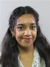 Praissy Zefi Jeyakumar