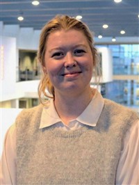Rikke Jønsson