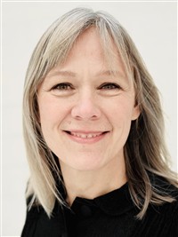 Sidsel Kron Breck