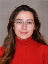María Albendea Santana