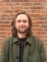 Wessel van Ekeren