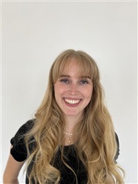 Amalie Louise Hallberg Olsen