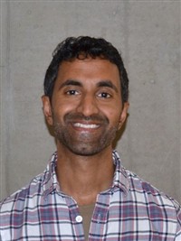 Aditya Mohan Kunjapur
