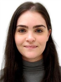 Caroline Smith Lewin