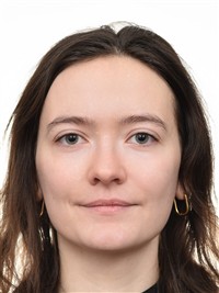 Dominika Dmowska