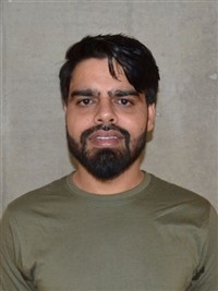 Sunil Kumar