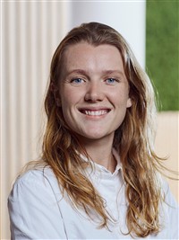 Katrine Ødum Nielsen
