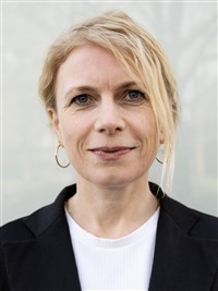 Gitte Madsen