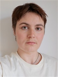 Rebekka Nordal Thomsen