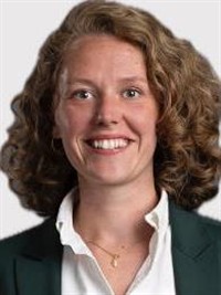 Laura Lysholm Haugland