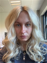 Sarah Sofie Lundgreen