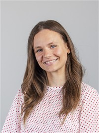 Anna Asmussen Storch