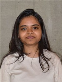 Sweta Singh