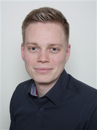 Lukas Pohl