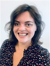 Kristina Kaas-Mørch