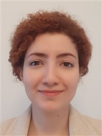 Parisa Rahdan