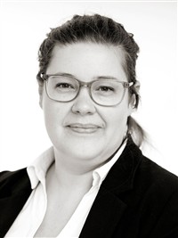 Marina G. Moser-Johansen