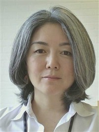 Yumiko Sakuragi