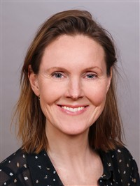 Linda Friis Rasmussen