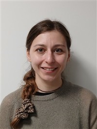 Soultana Tzima