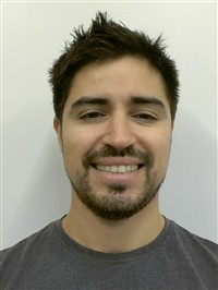 Conrado Marco Olivieri
