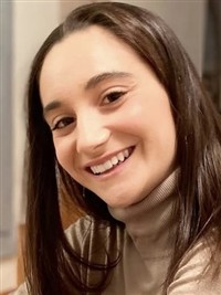 Ilaria Giacometti