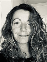 Christina Maria Jensen