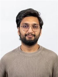 Umair Saeed