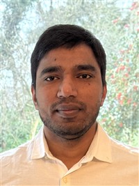 Gyanendra Panchal