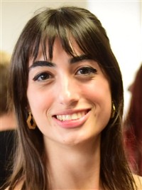 Sofia Patri