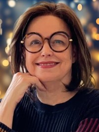 Dorthe Studsgarth